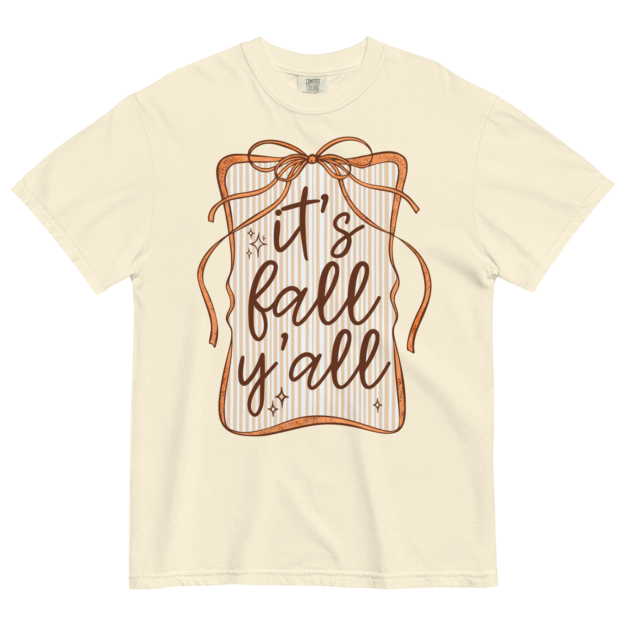 It's Fall Y'all | T-Shirt