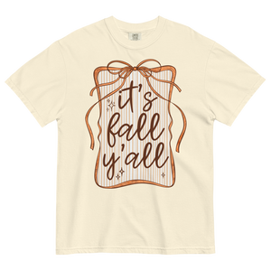 It's Fall Y'all | T-Shirt