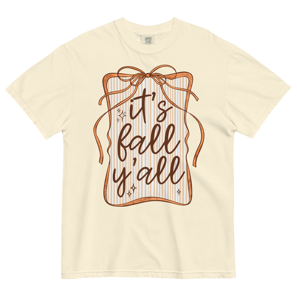It's Fall Y'all | T-Shirt