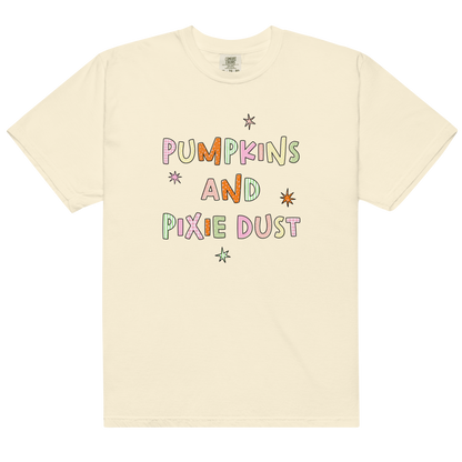 Pumpkins & Pixie Dust | T-Shirt