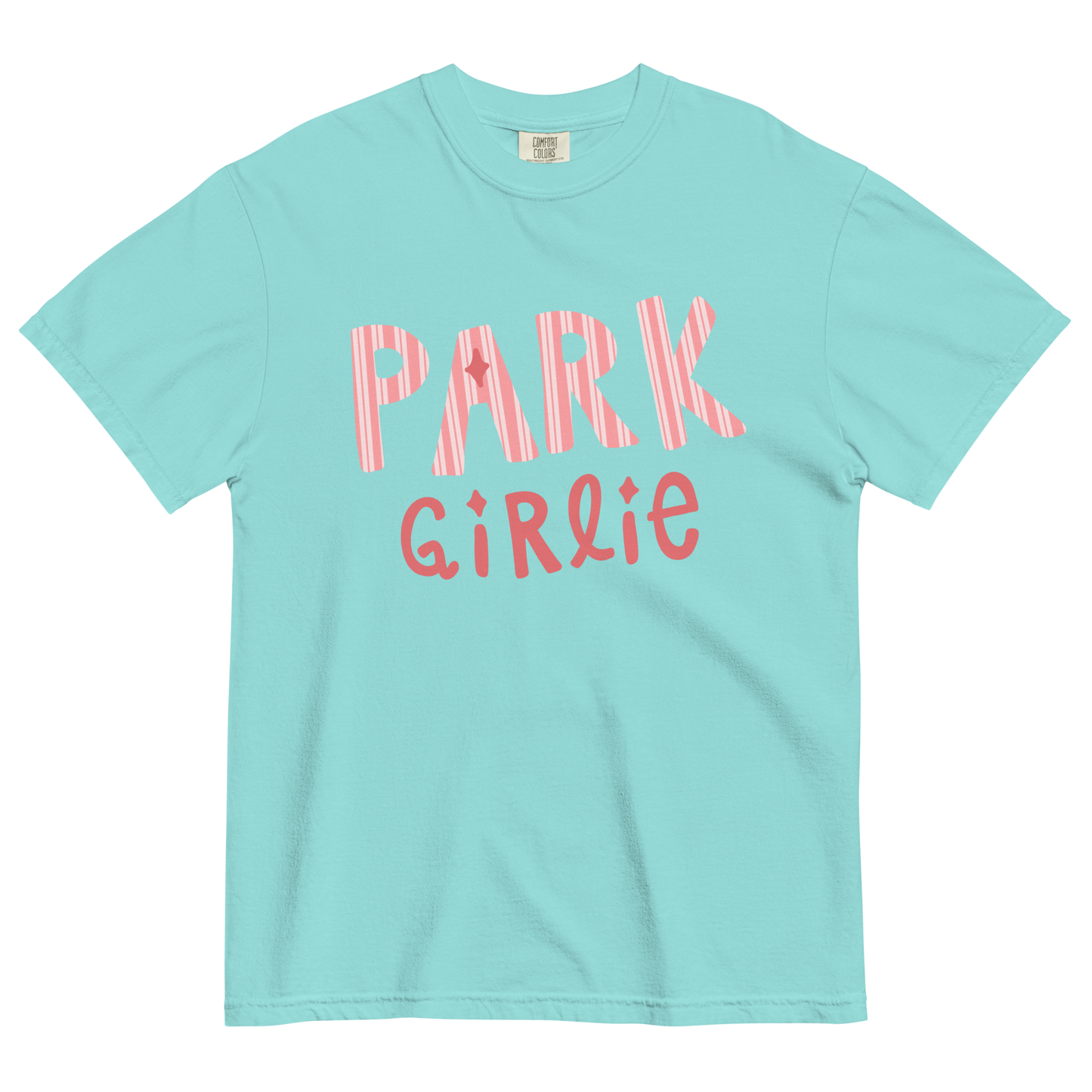 Park Girlie | T-Shirt