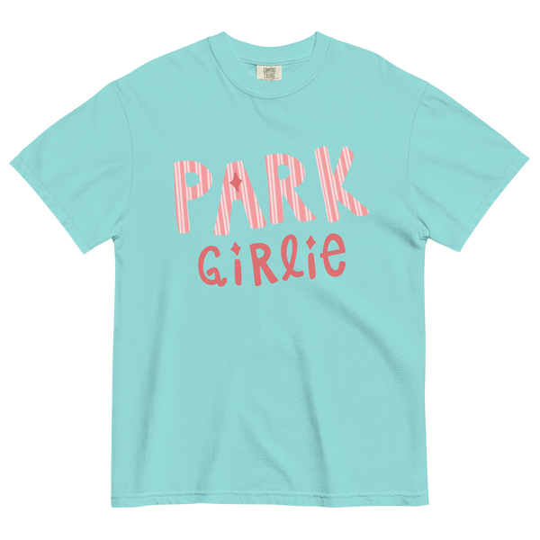 Park Girlie | T-Shirt