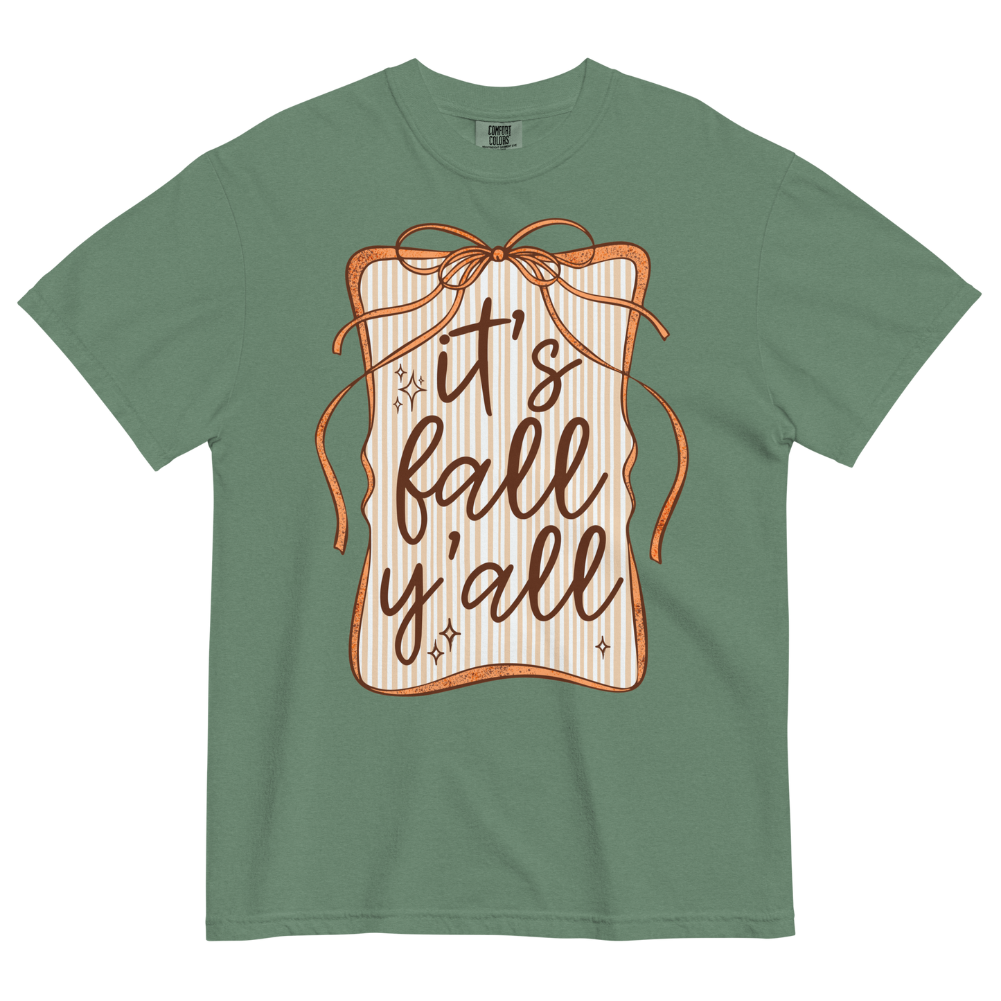 It's Fall Y'all | T-Shirt
