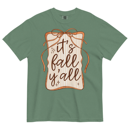 It's Fall Y'all | T-Shirt