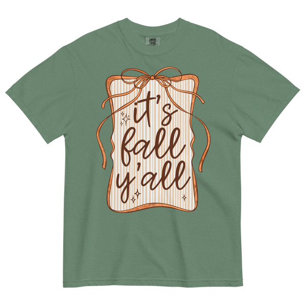 It's Fall Y'all | T-Shirt