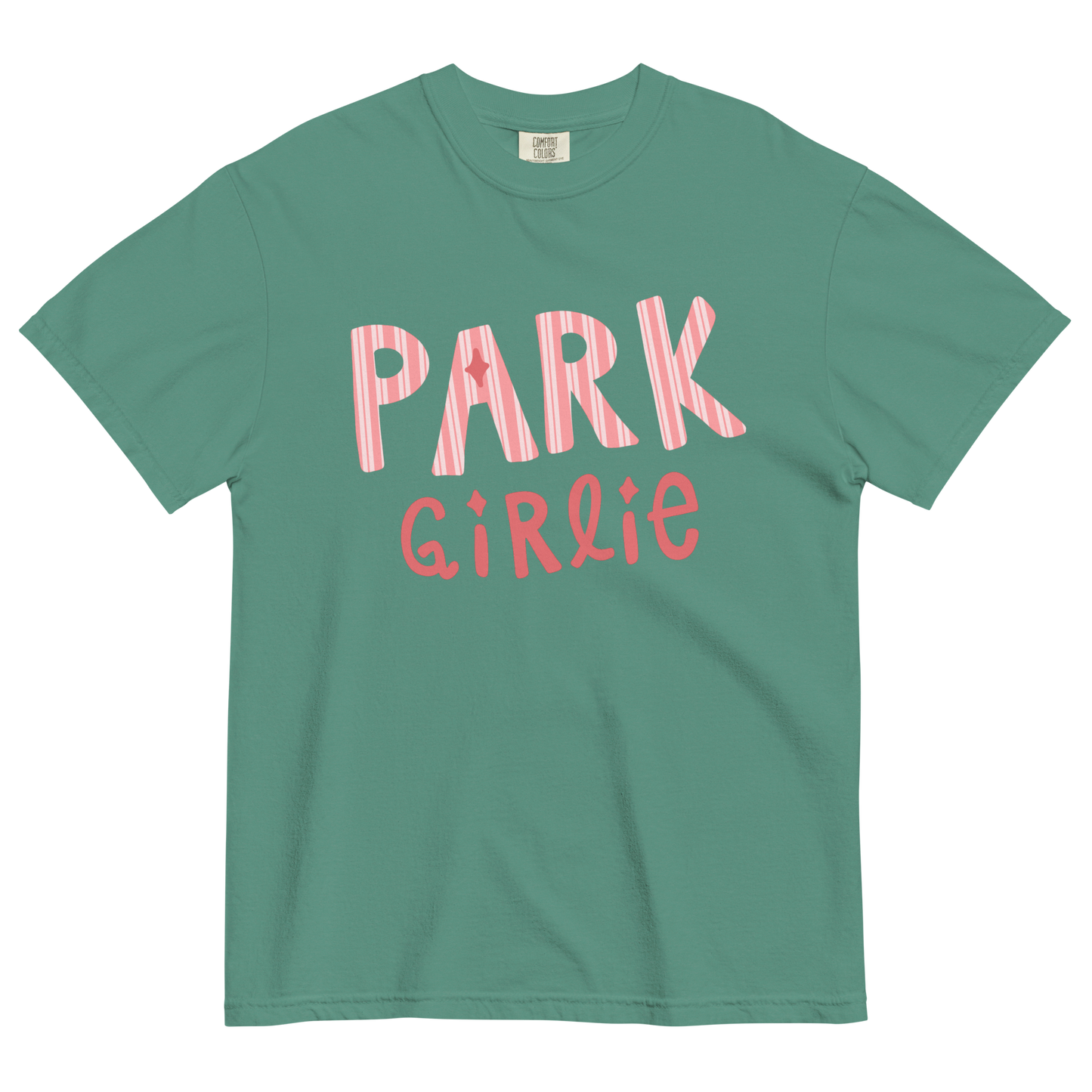 Park Girlie | T-Shirt
