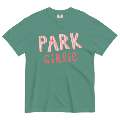 Park Girlie | T-Shirt