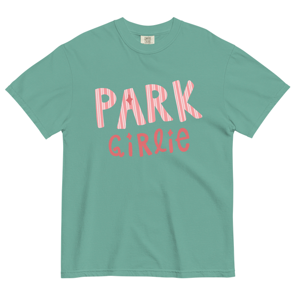 Park Girlie | T-Shirt