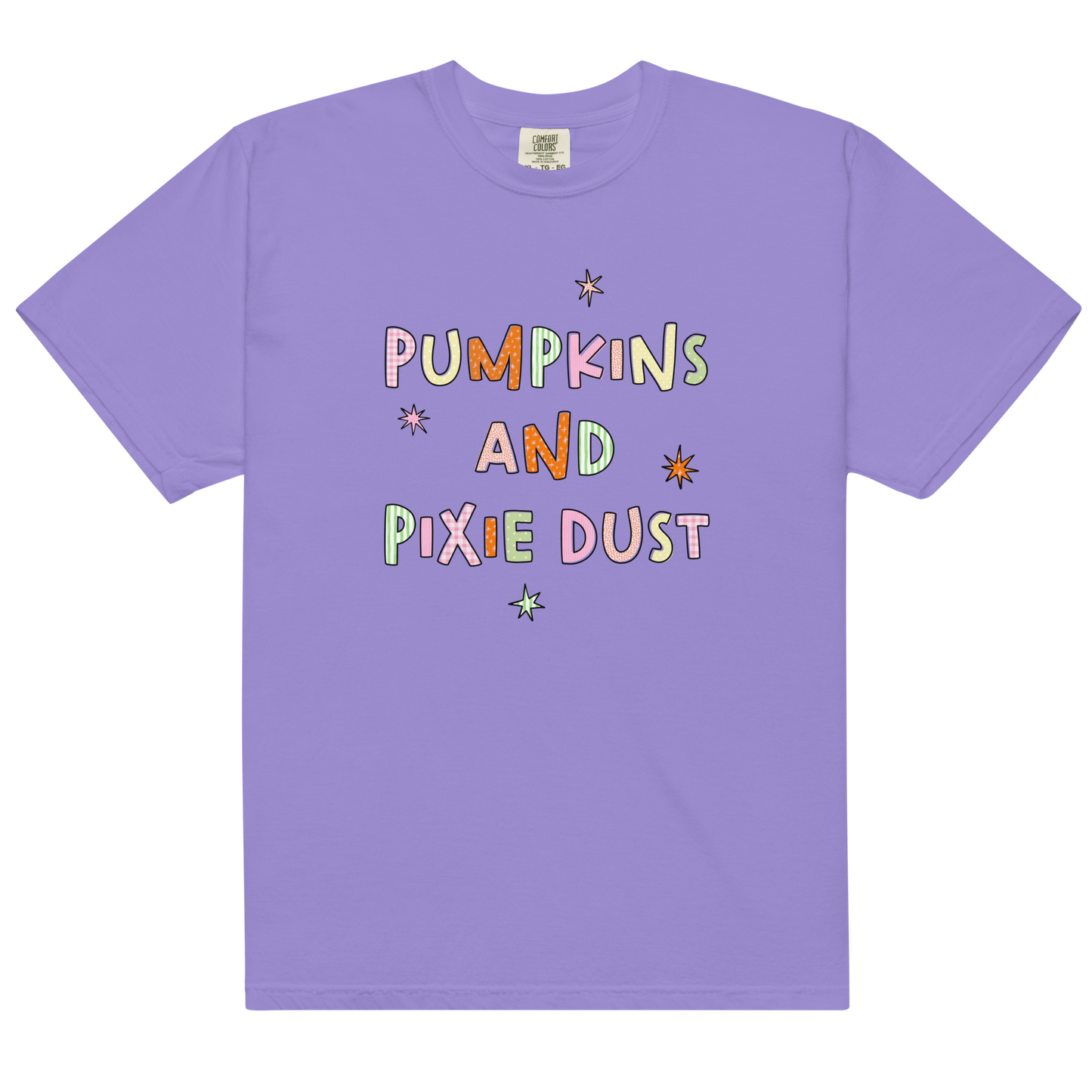 Pumpkins & Pixie Dust | T-Shirt