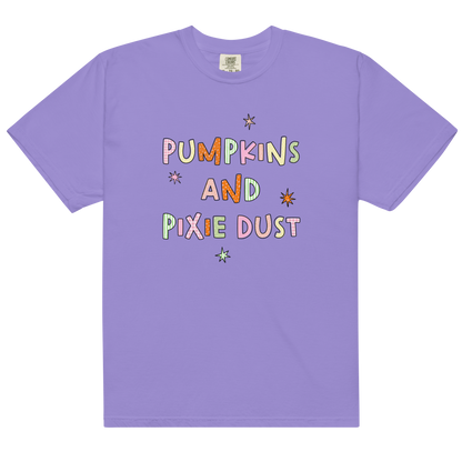 Pumpkins & Pixie Dust | T-Shirt