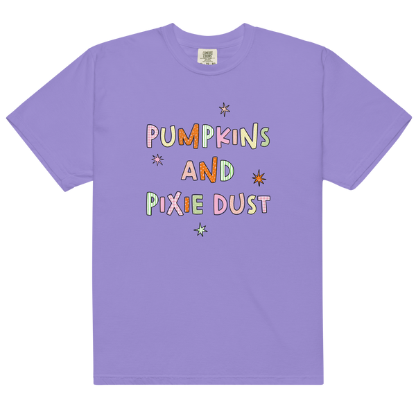 Pumpkins & Pixie Dust | T-Shirt