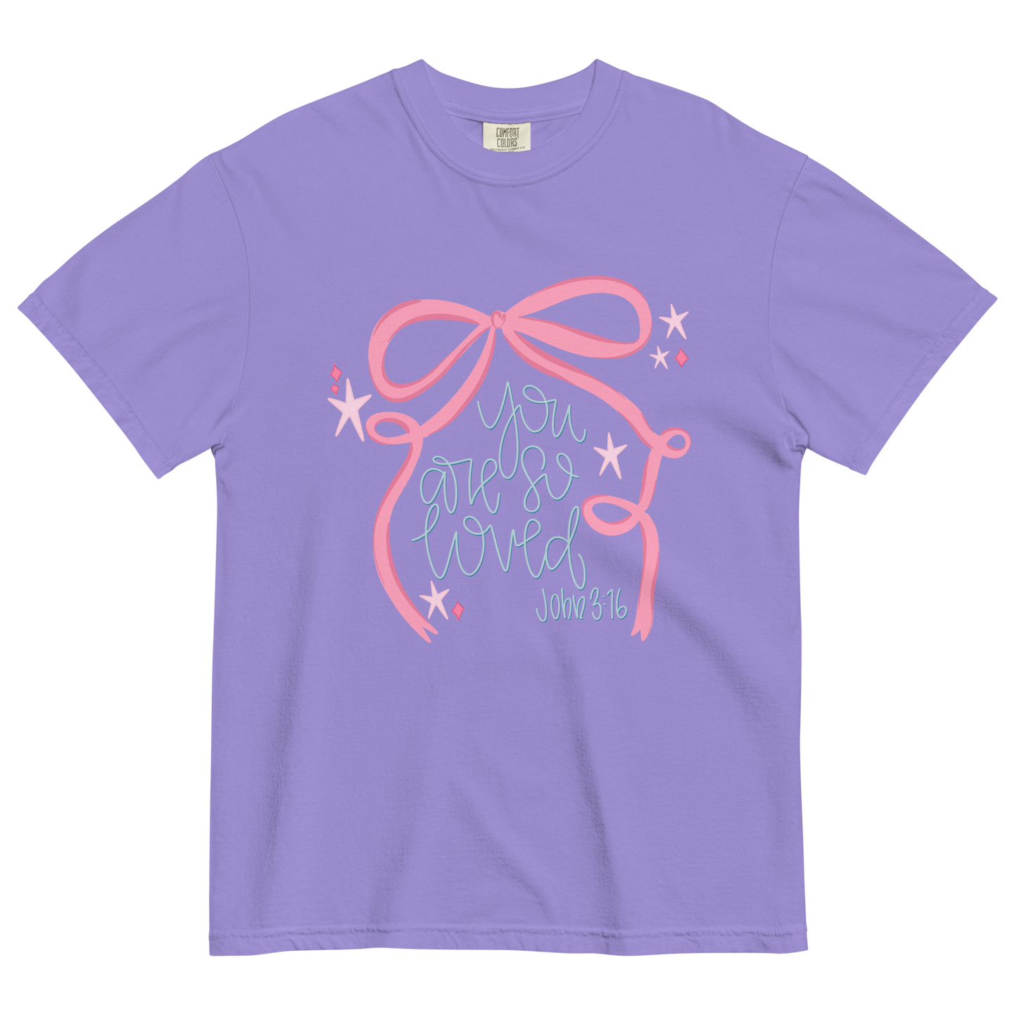 You Are So Loved | T-Shirt