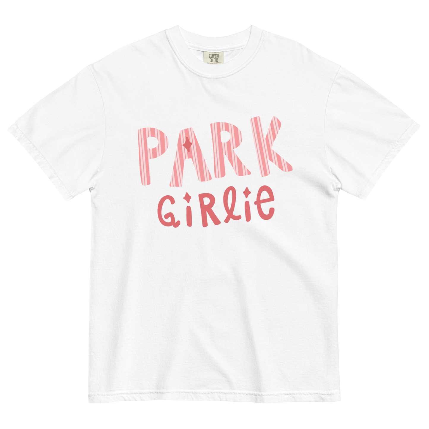 Park Girlie | T-Shirt