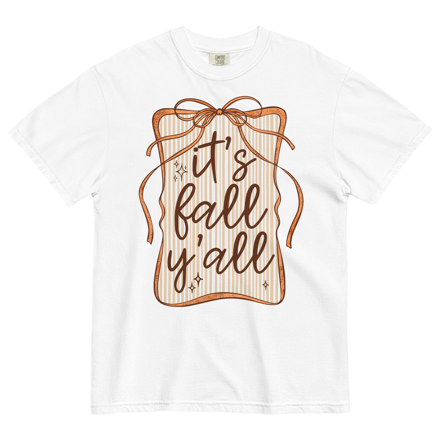 It's Fall Y'all | T-Shirt