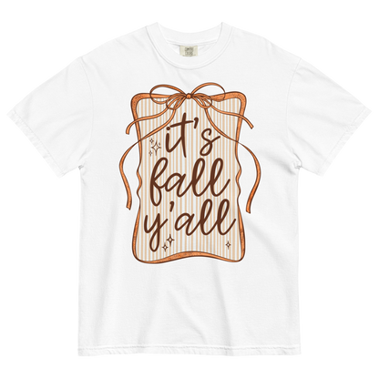 It's Fall Y'all | T-Shirt