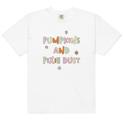 Pumpkins & Pixie Dust | T-Shirt