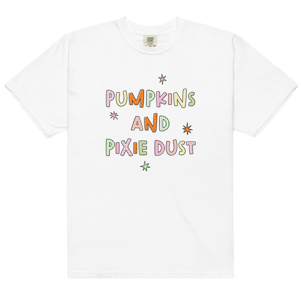 Pumpkins & Pixie Dust | T-Shirt