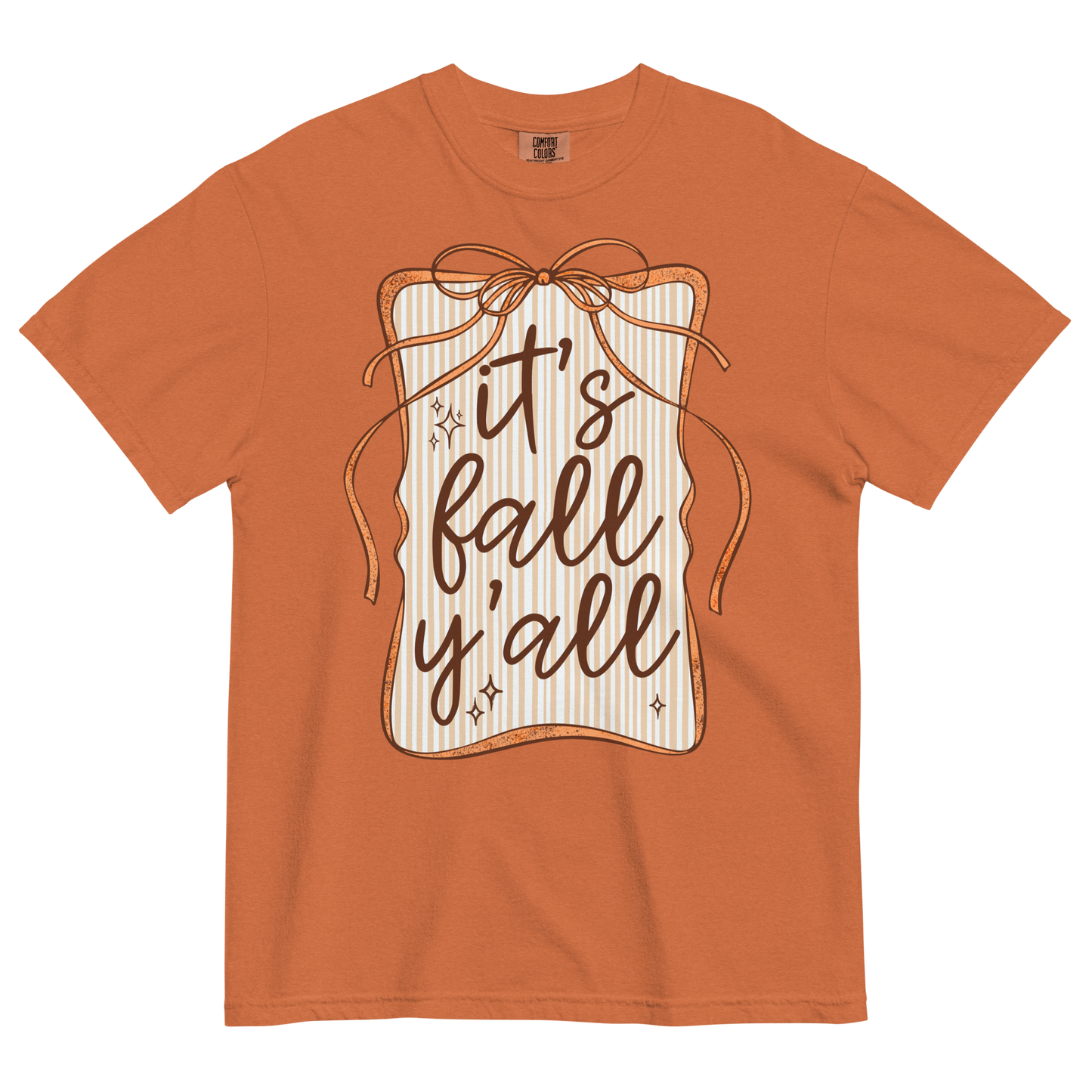 It's Fall Y'all | T-Shirt