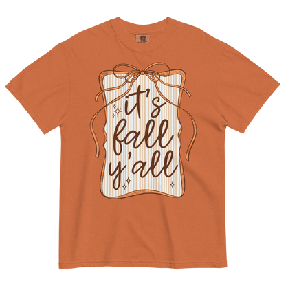 It's Fall Y'all | T-Shirt