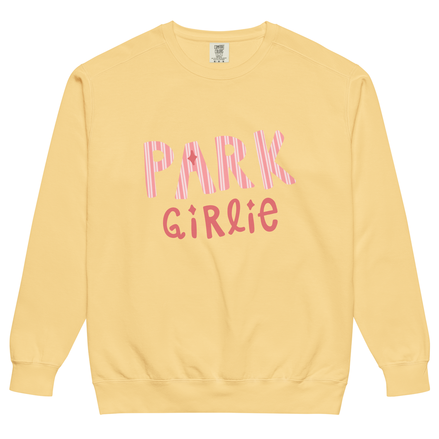 Park Girlie | Sweatshirt