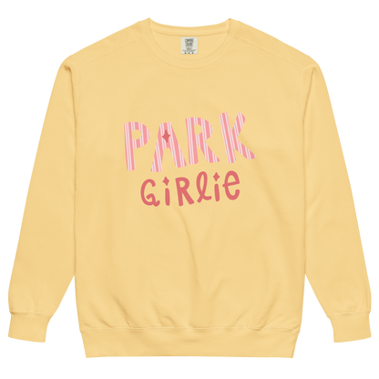 Park Girlie | Sweatshirt