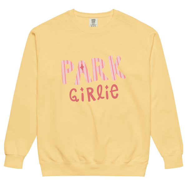 Park Girlie | Sweatshirt