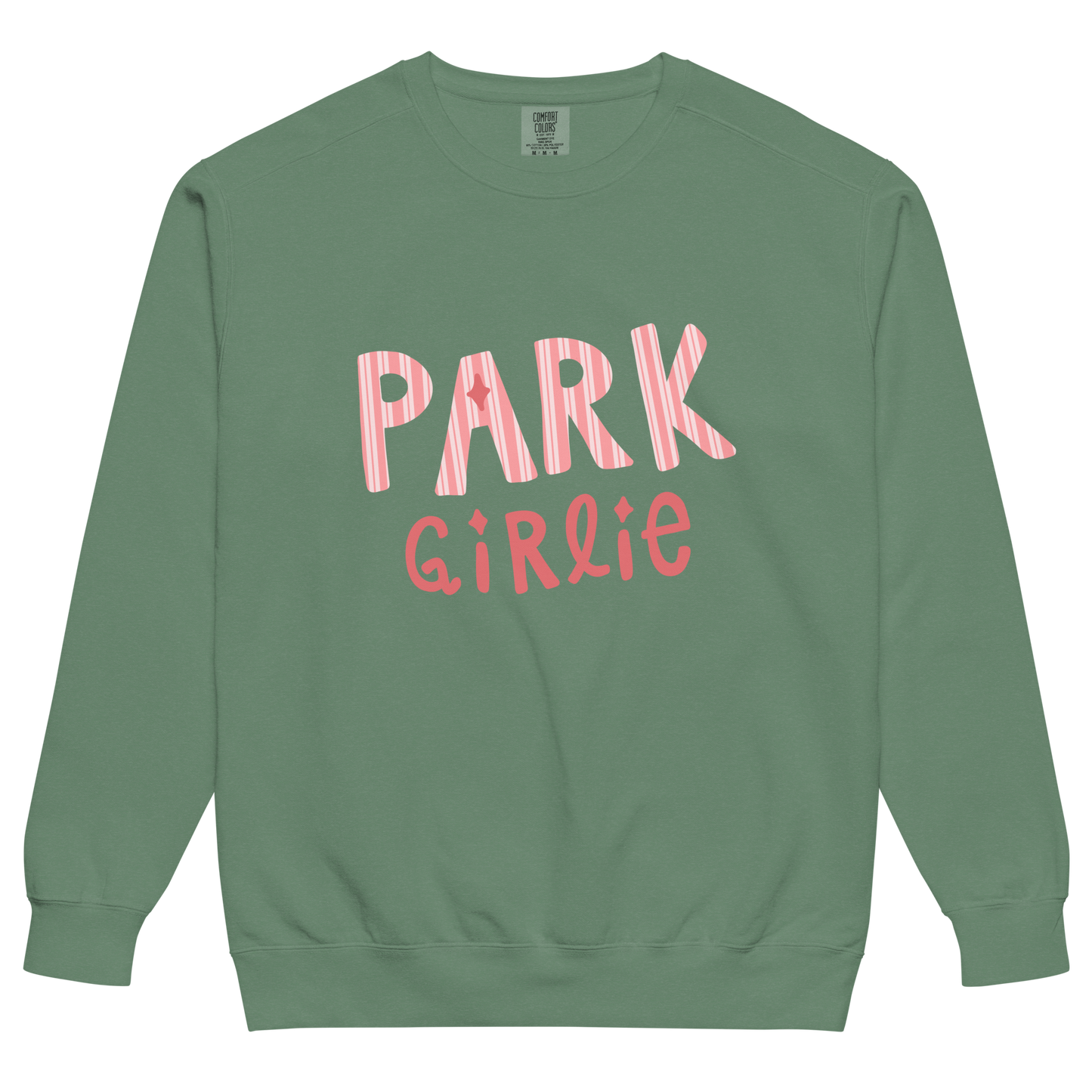 Park Girlie | Sweatshirt