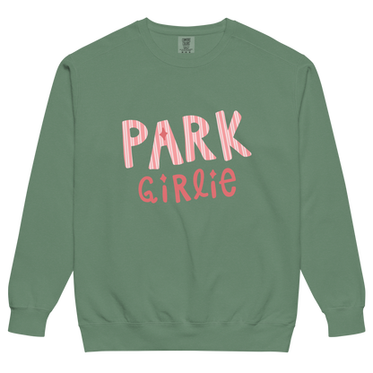 Park Girlie | Sweatshirt