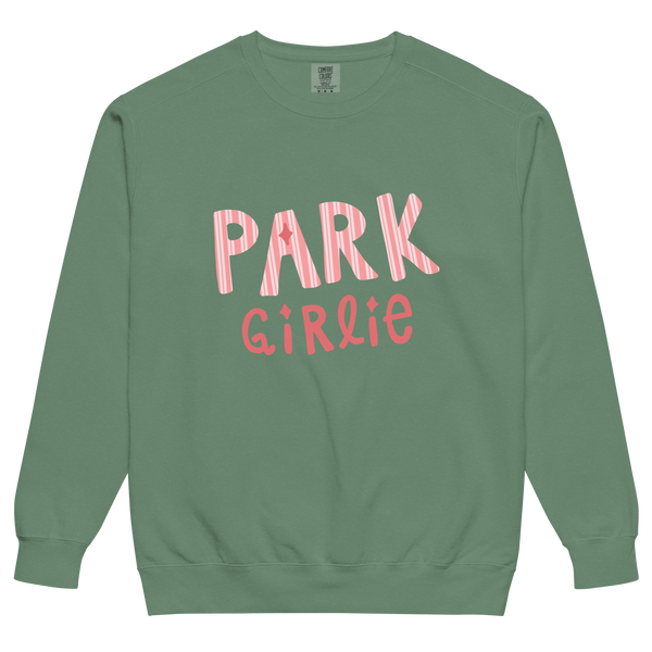Park Girlie | Sweatshirt