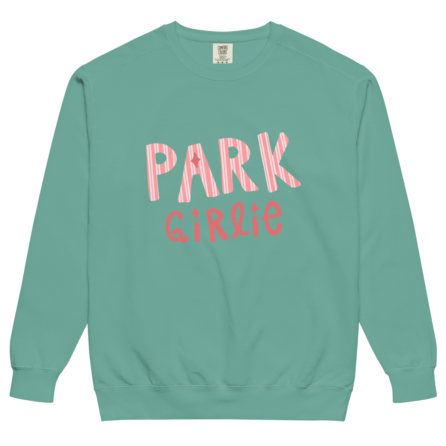 Park Girlie | Sweatshirt