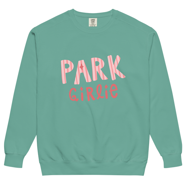 Park Girlie | Sweatshirt