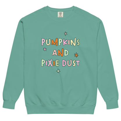 Pumpkins & Pixie Dust | Sweatshirt