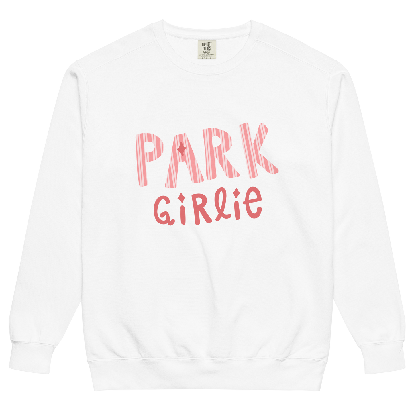 Park Girlie | Sweatshirt