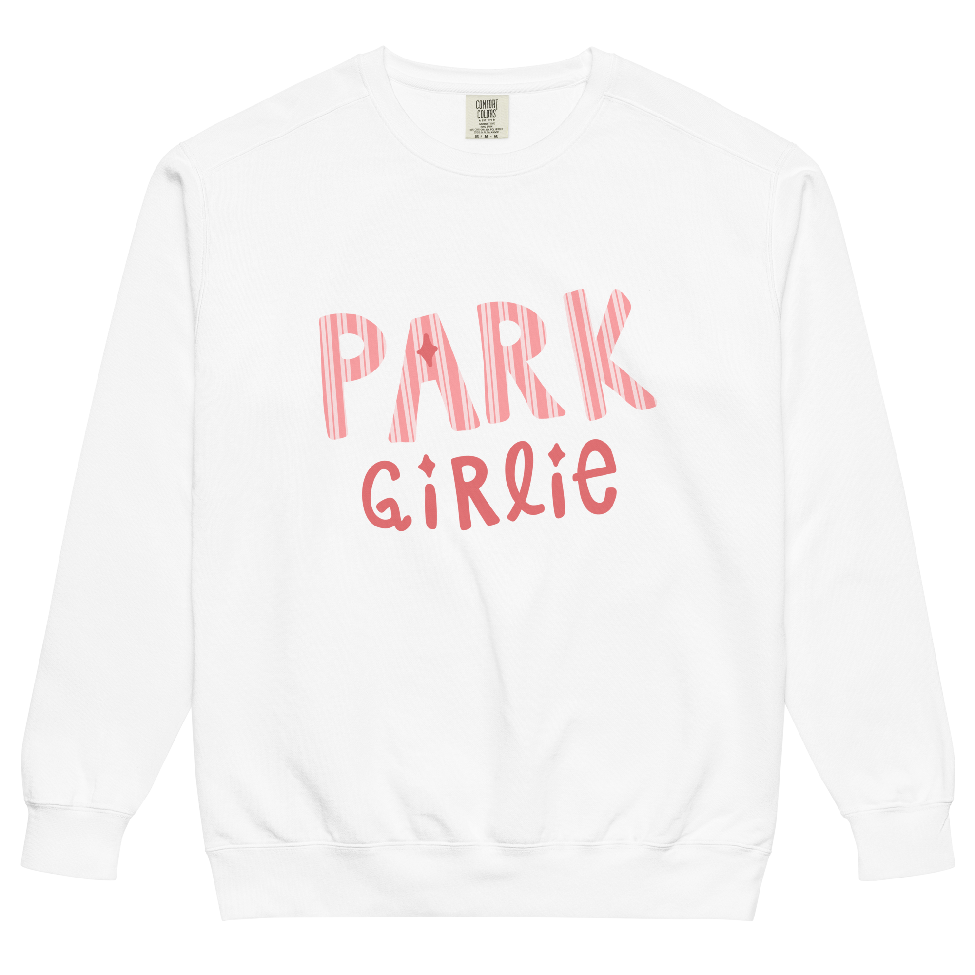 Park Girlie | Sweatshirt