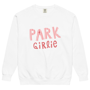 Park Girlie | Sweatshirt