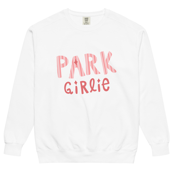 Park Girlie | Sweatshirt