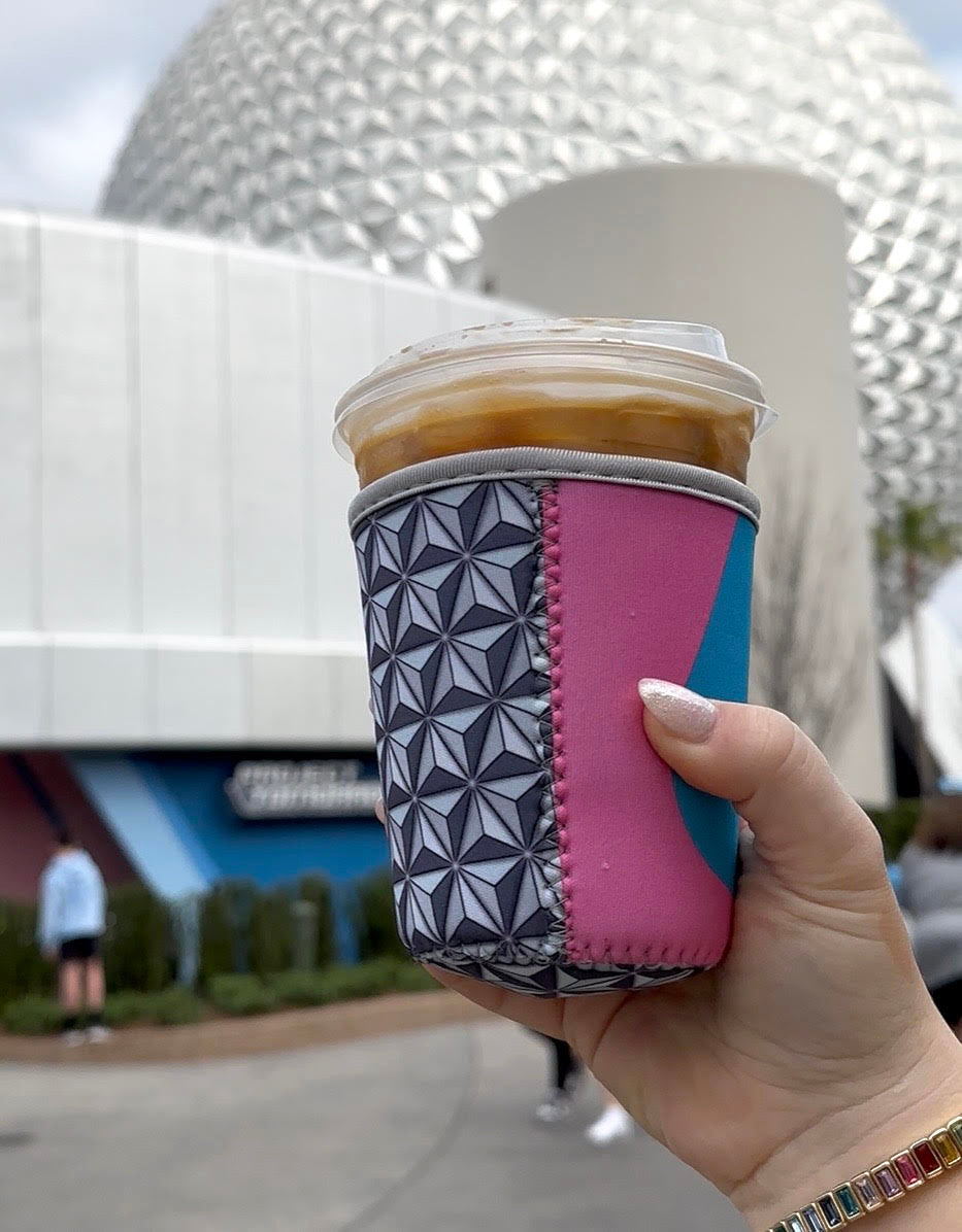 Spaceship Earth