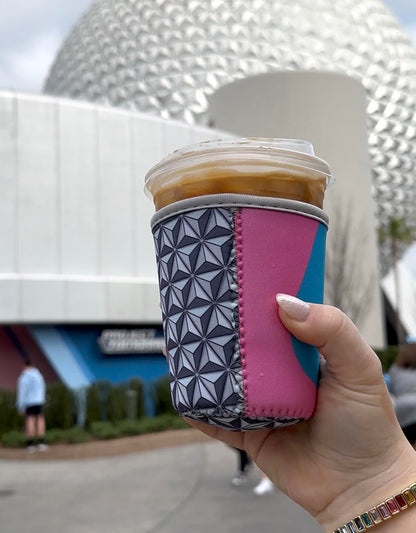 Spaceship Earth