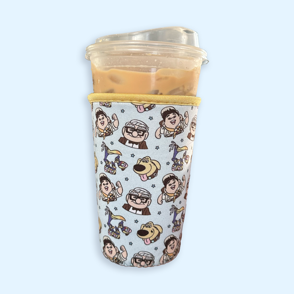 UP Friends | Cup Sleeve