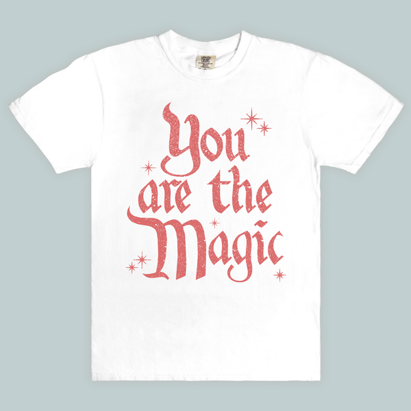 You Are The Magic | T-Shirt