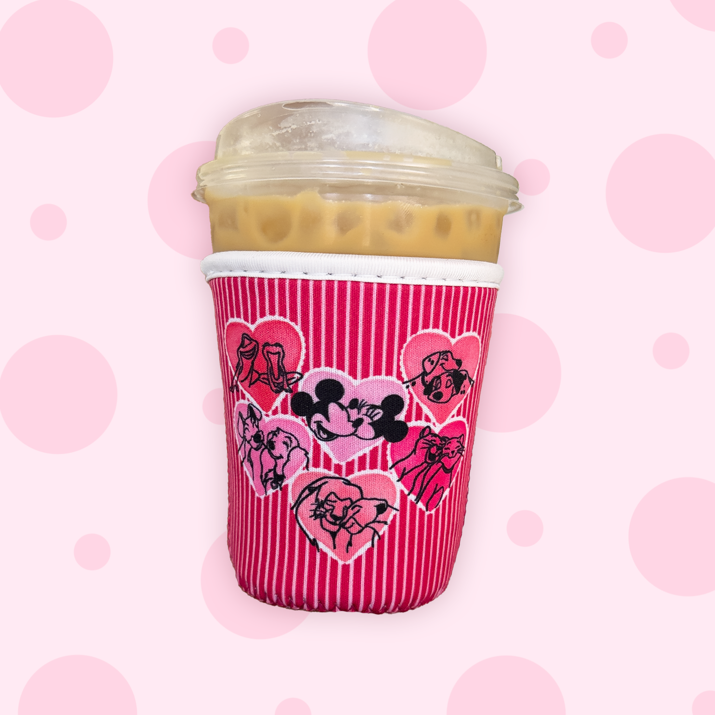 Valentine Characters