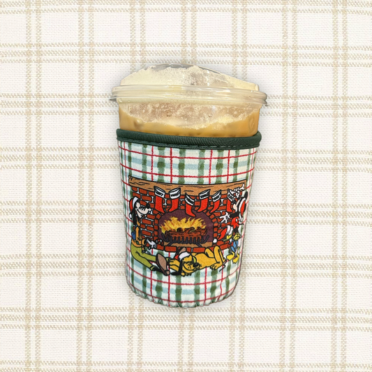Magical Vintage Christmas