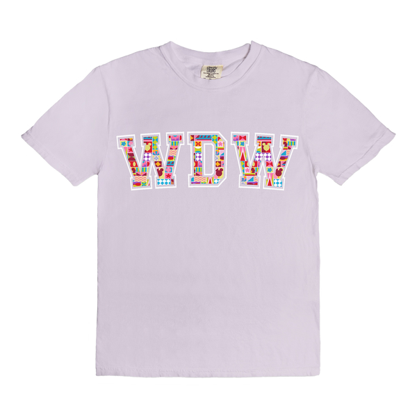 WDW | T-Shirt