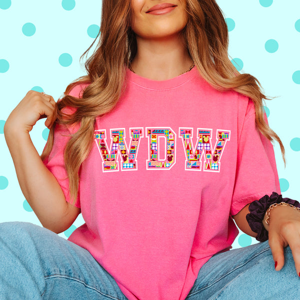 WDW | T-Shirt