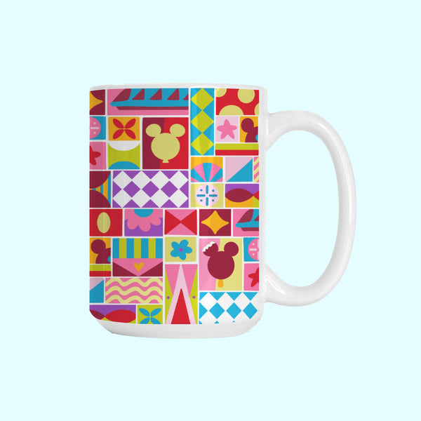 Beverage In The Parks