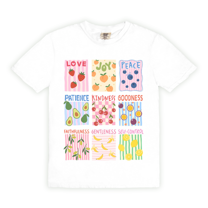 Fruit of the Spirit | T-Shirt