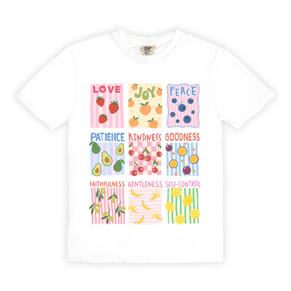 Fruit of the Spirit | T-Shirt