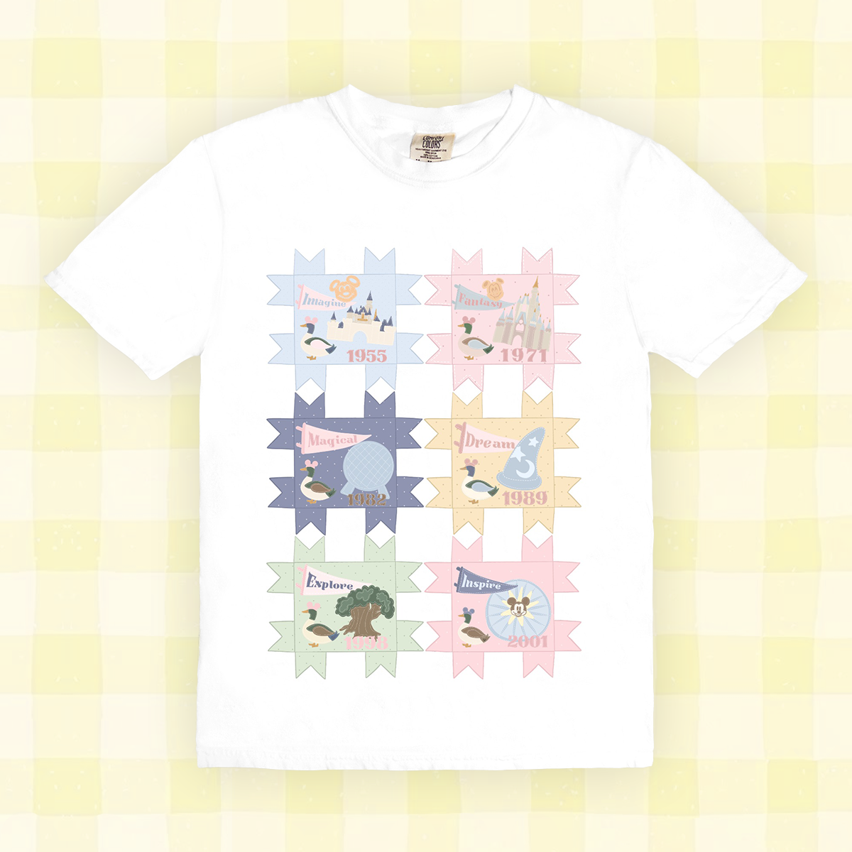 Southern Magic | T-Shirt