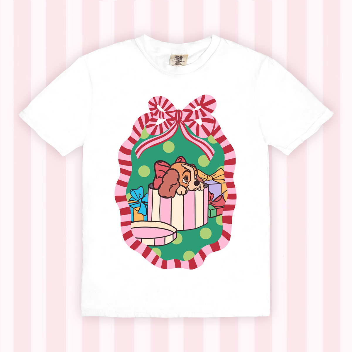 Little Lady | T-Shirt