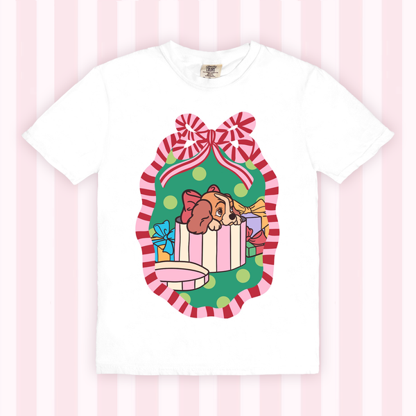 Little Lady | T-Shirt